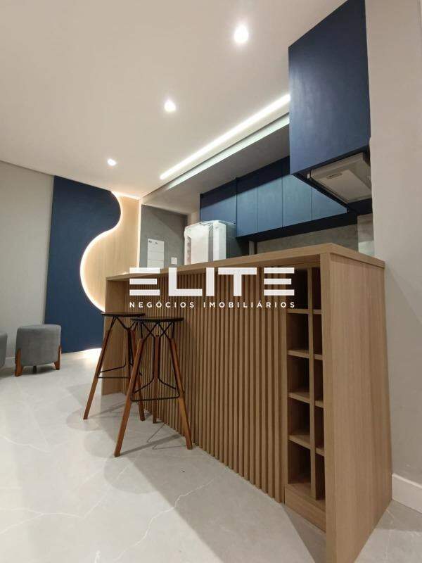 Studio para aluguel no Jardim: 
