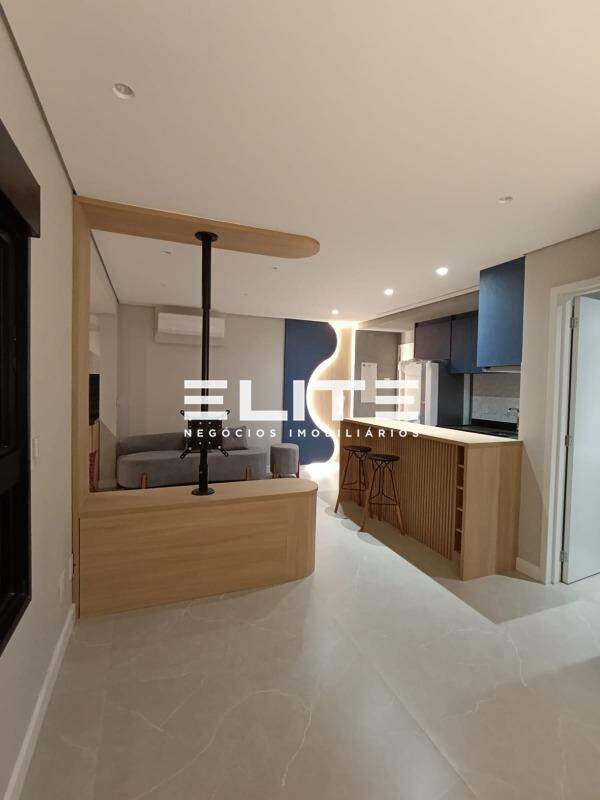 Studio para aluguel no Jardim: 