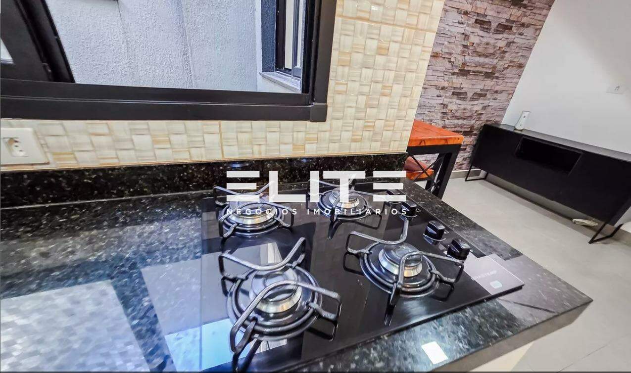 Apartamento para aluguel no Campestre: 