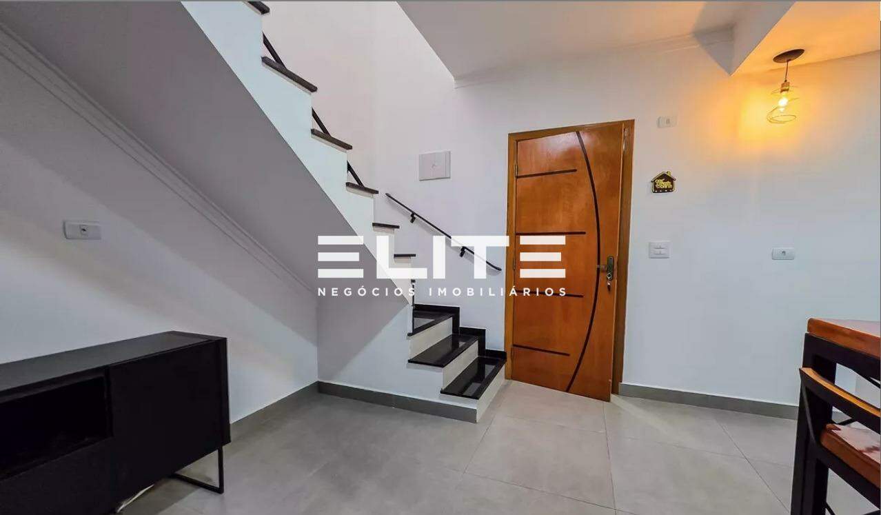 Apartamento para aluguel no Campestre: 