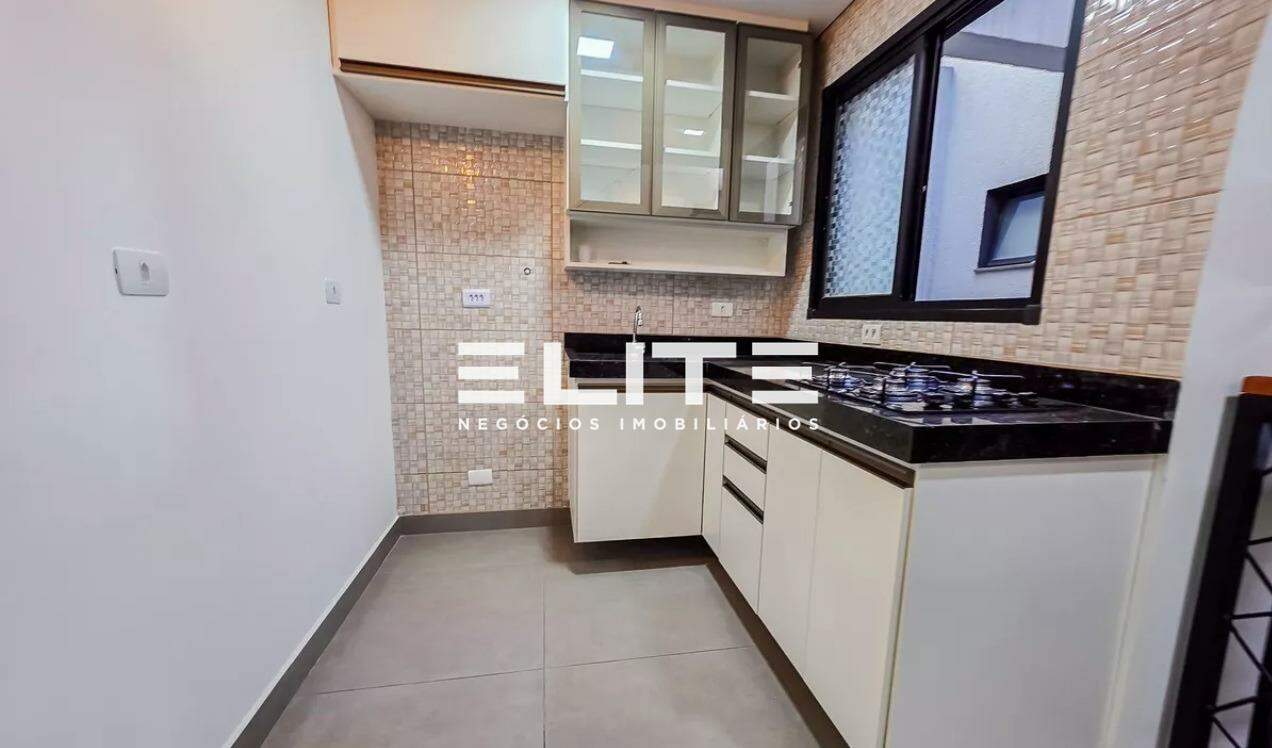 Apartamento para aluguel no Campestre: 