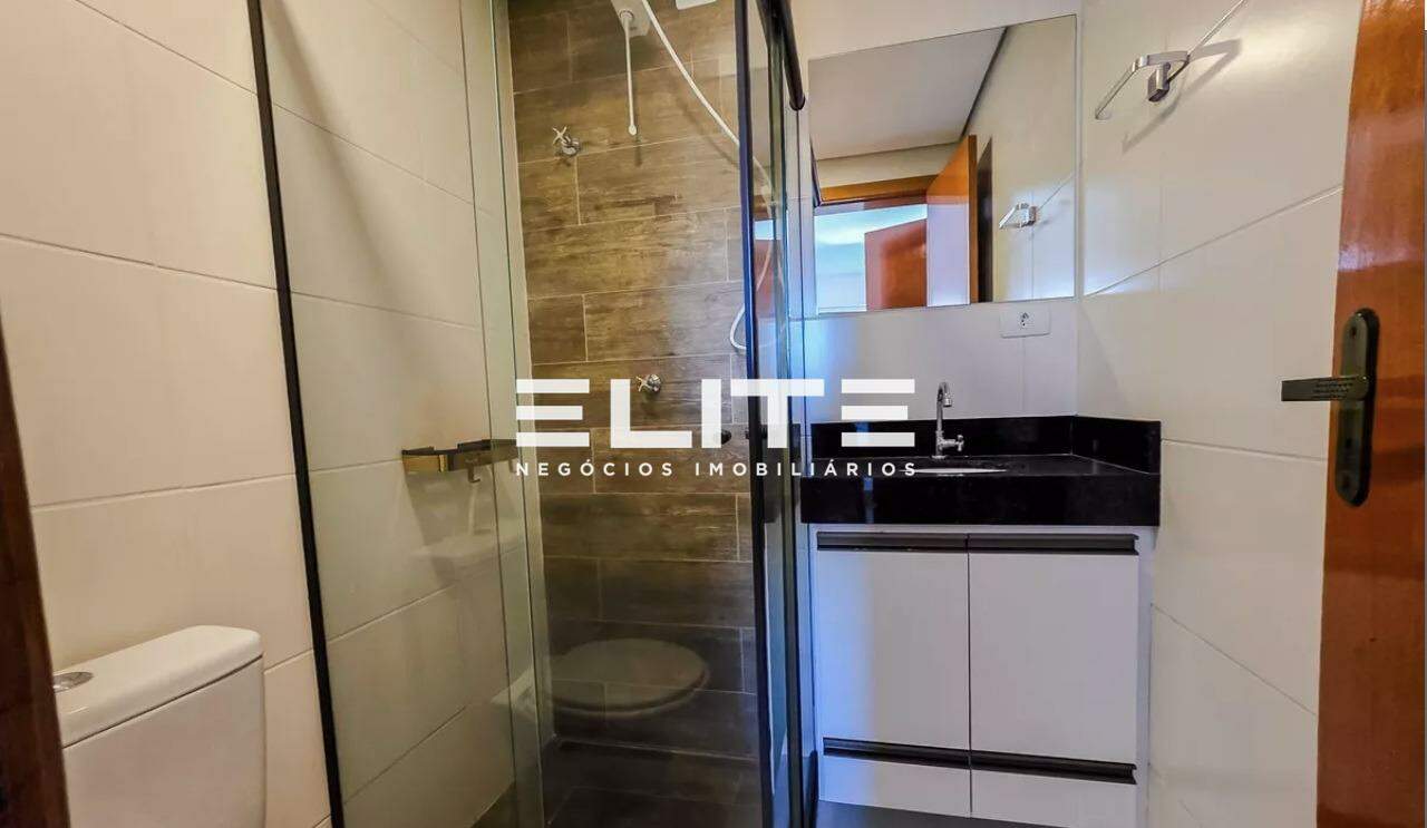 Apartamento para aluguel no Campestre: 