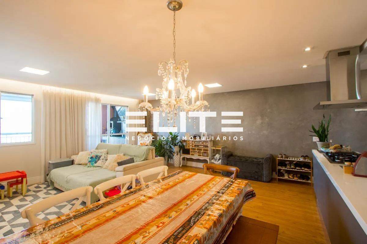 Apartamento à venda no Vila Valparaíso: 