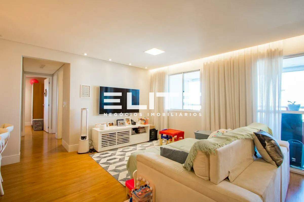 Apartamento à venda no Vila Valparaíso: 