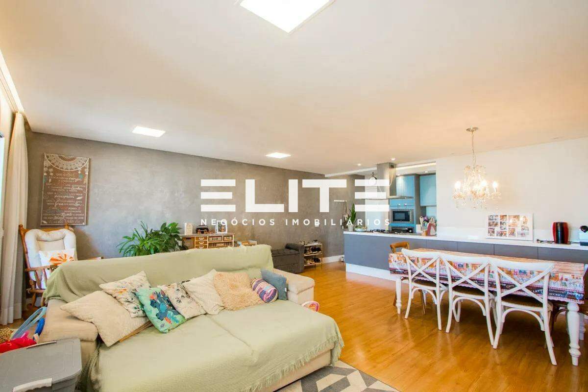 Apartamento à venda no Vila Valparaíso: 