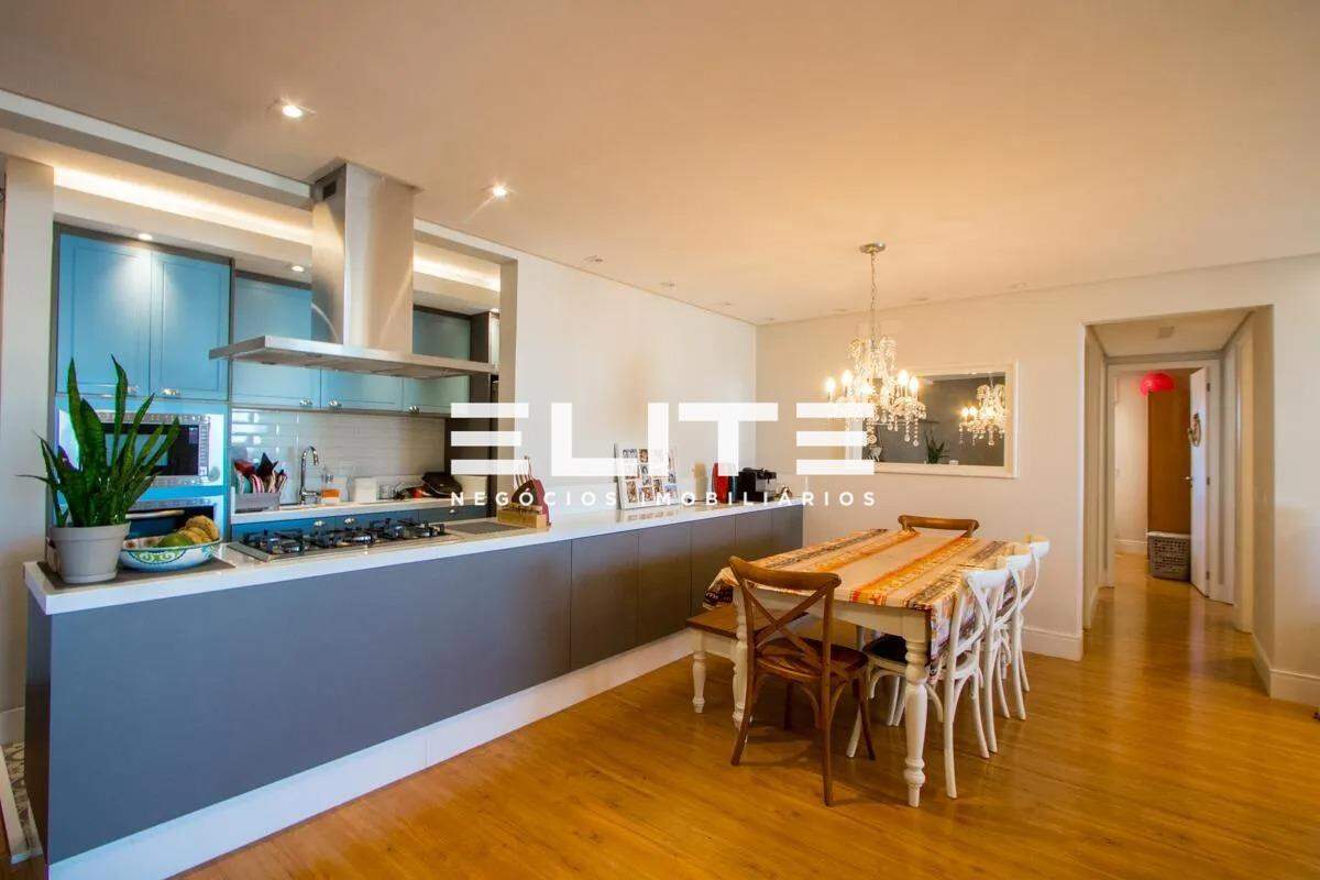 Apartamento à venda no Vila Valparaíso: 