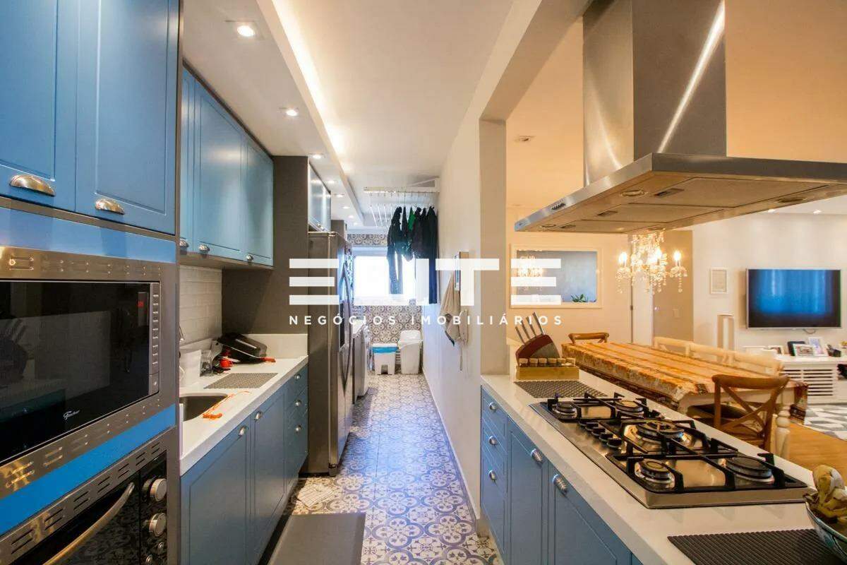 Apartamento à venda no Vila Valparaíso: 
