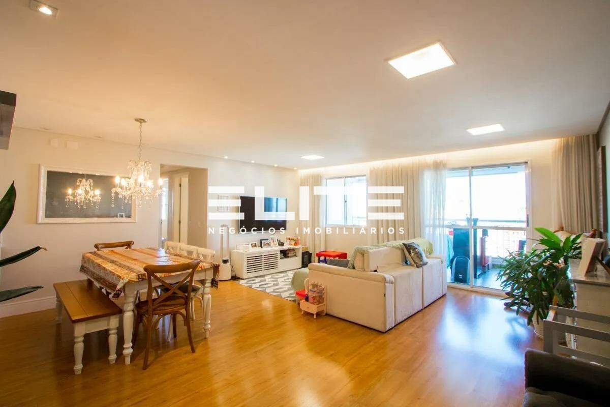 Apartamento à venda no Vila Valparaíso: 