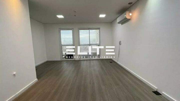 Sala para aluguel no Jardim: 