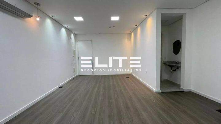 Sala para aluguel no Jardim: 