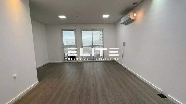 Sala para aluguel no Jardim: 