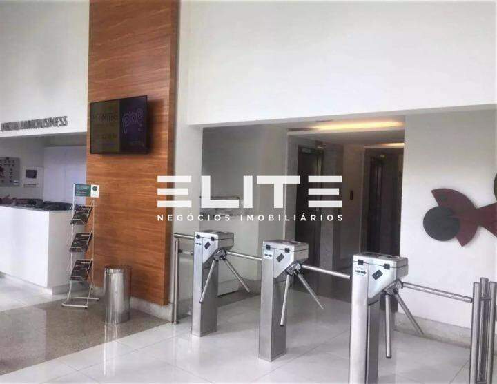 Sala para aluguel no Jardim: 