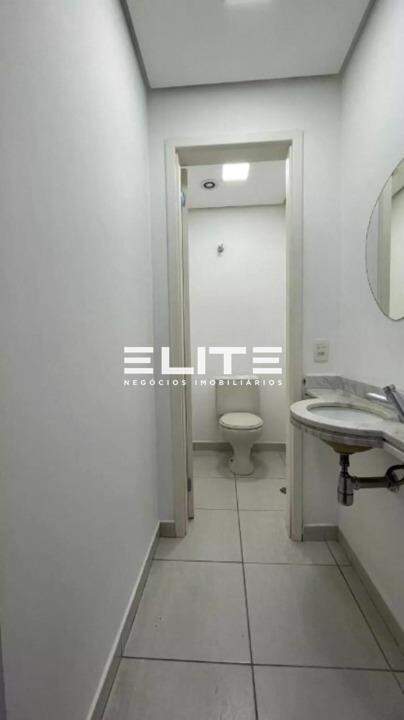 Sala para aluguel no Jardim: 