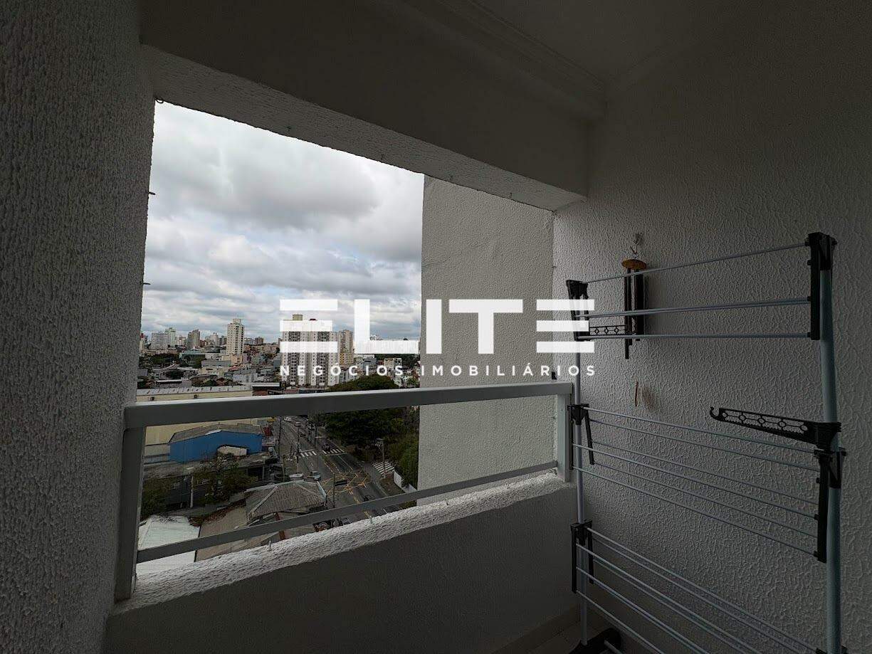 Apartamento à venda no Vila Príncipe de Gales: 