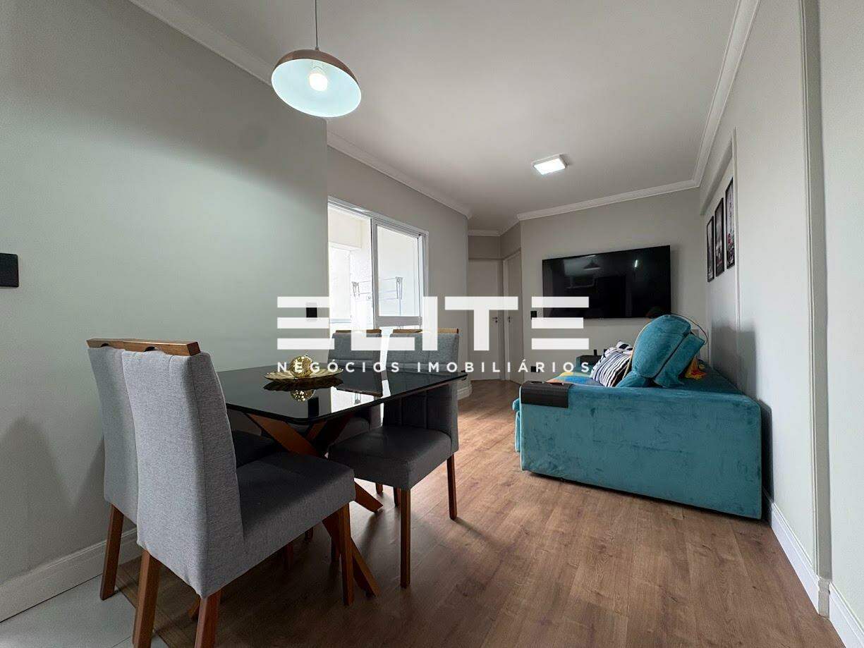 Apartamento à venda no Vila Príncipe de Gales: 