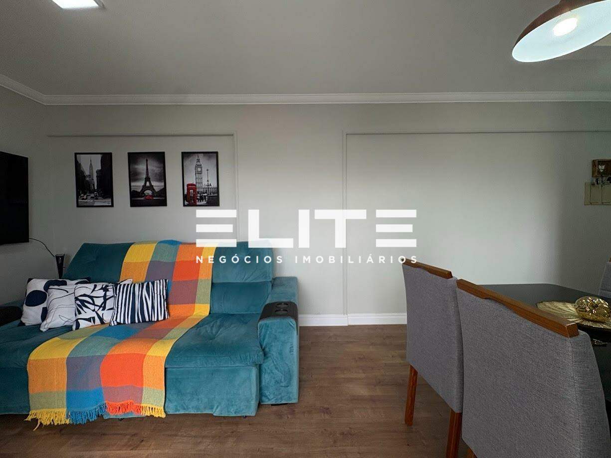 Apartamento à venda no Vila Príncipe de Gales: 