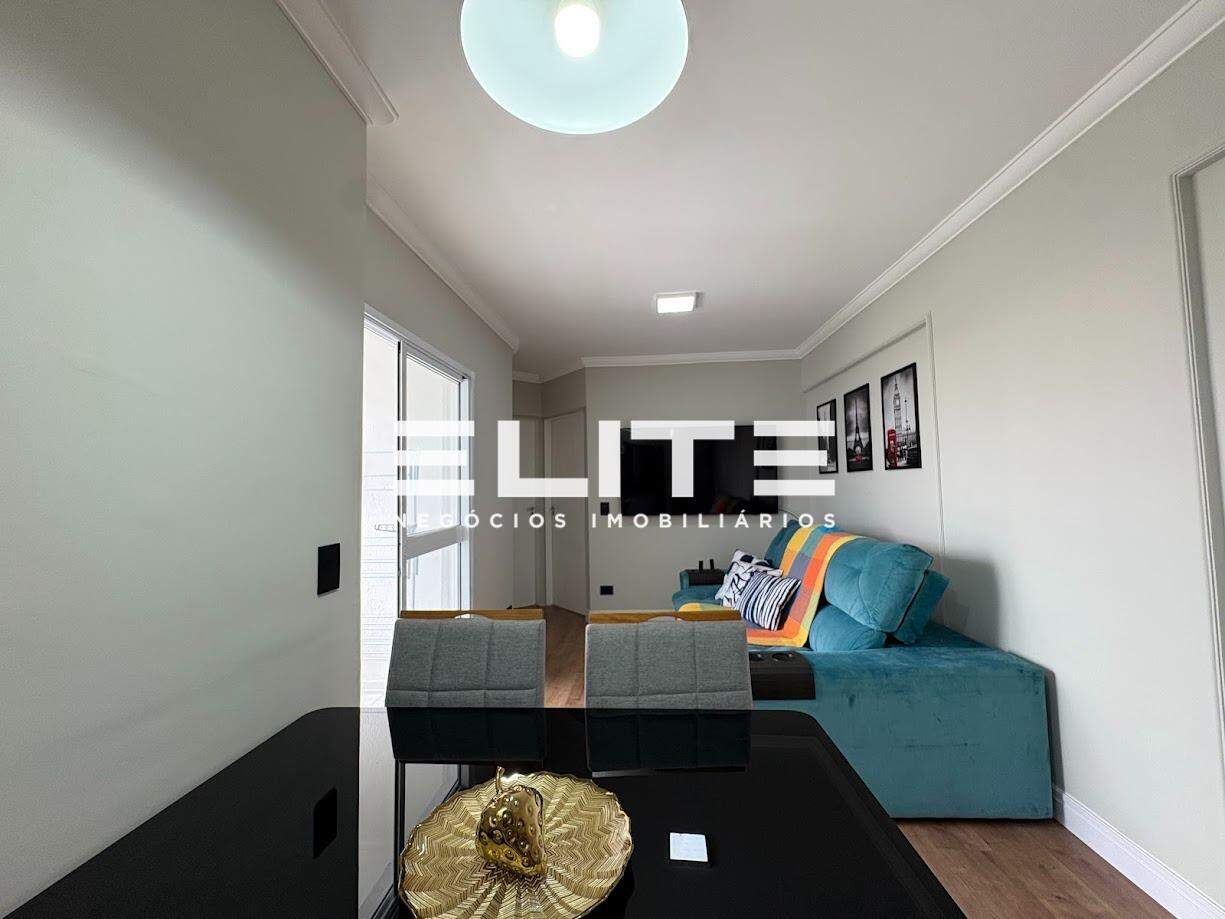 Apartamento à venda no Vila Príncipe de Gales: 