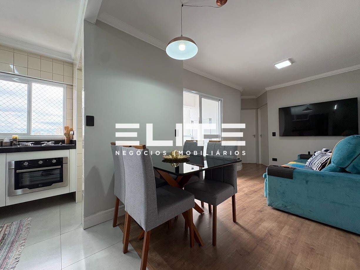 Apartamento à venda no Vila Príncipe de Gales: 