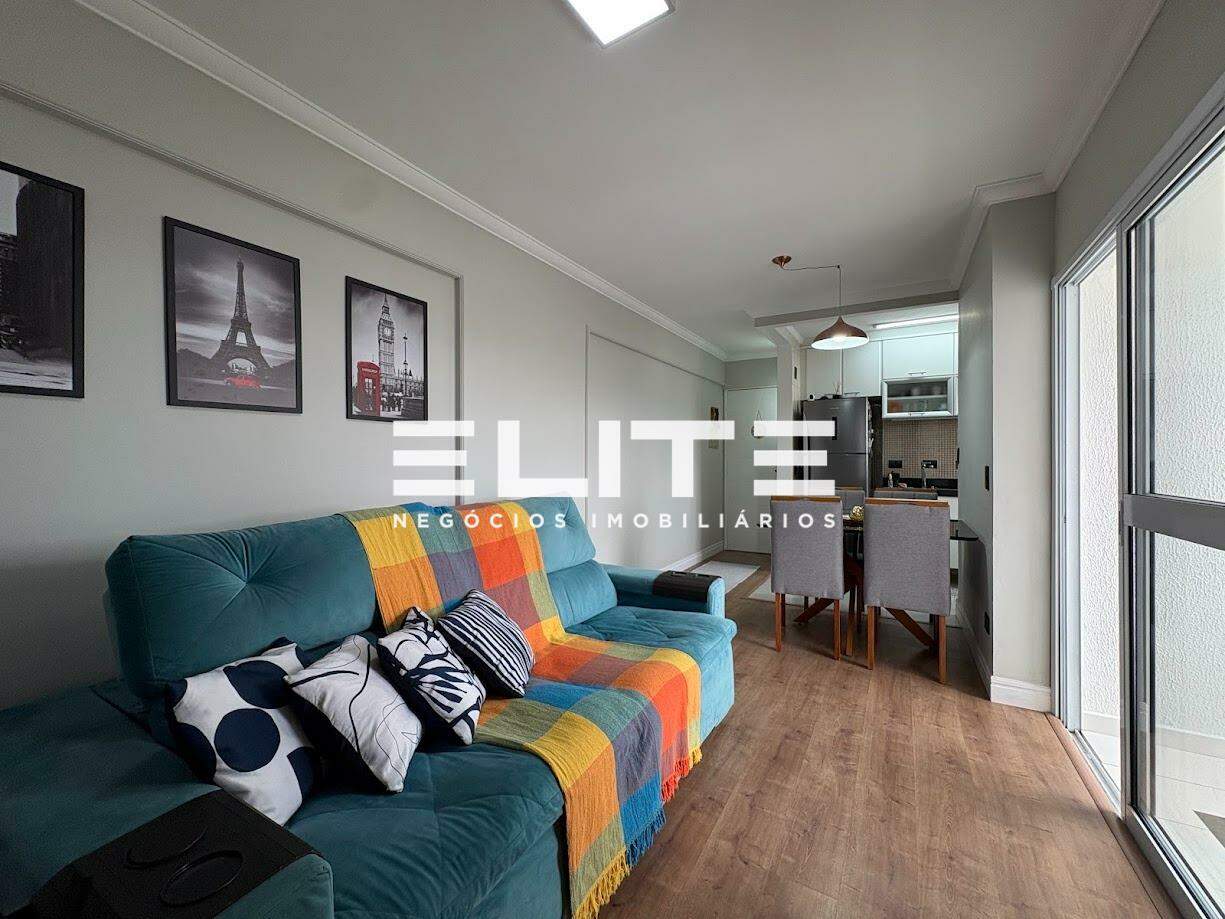 Apartamento à venda no Vila Príncipe de Gales: 