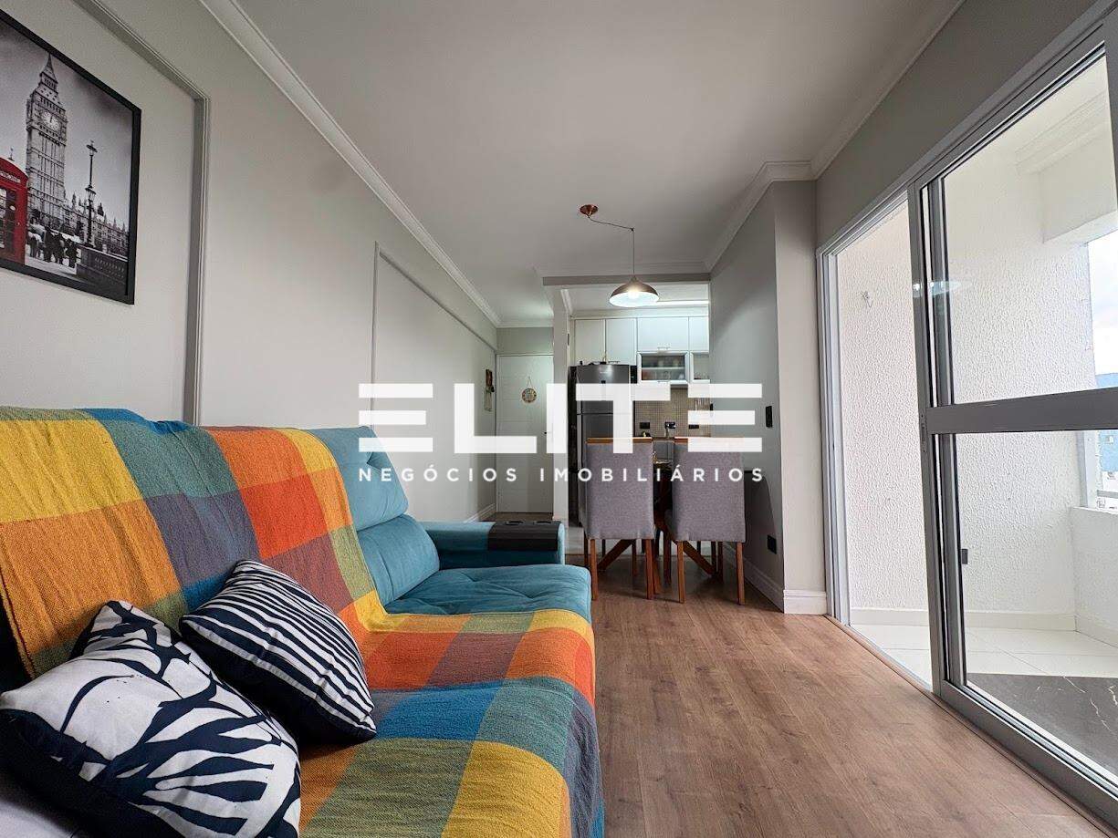 Apartamento à venda no Vila Príncipe de Gales: 