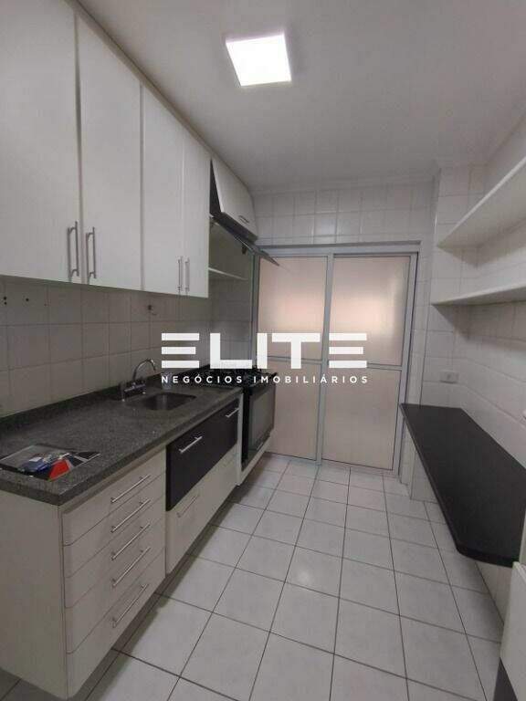 Apartamento à venda no Vila Santa Teresa: 