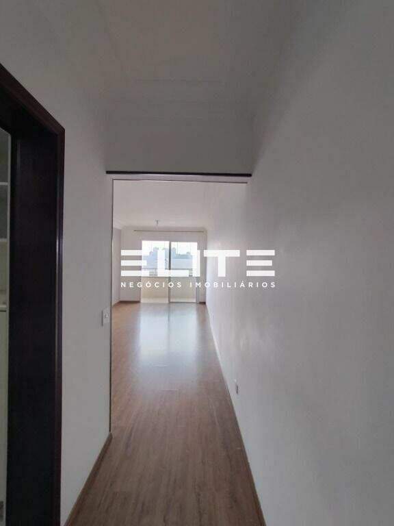 Apartamento à venda no Vila Santa Teresa: 