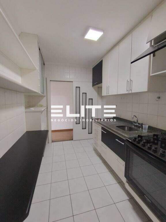 Apartamento à venda no Vila Santa Teresa: 