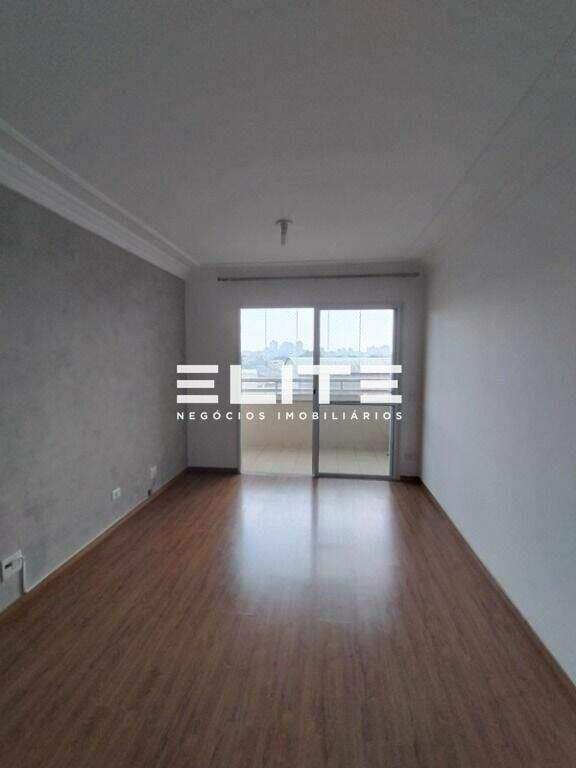 Apartamento à venda no Vila Santa Teresa: 