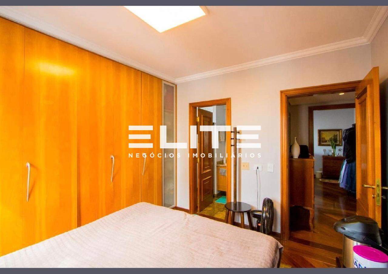 Apartamento à venda no Vila Bastos: 