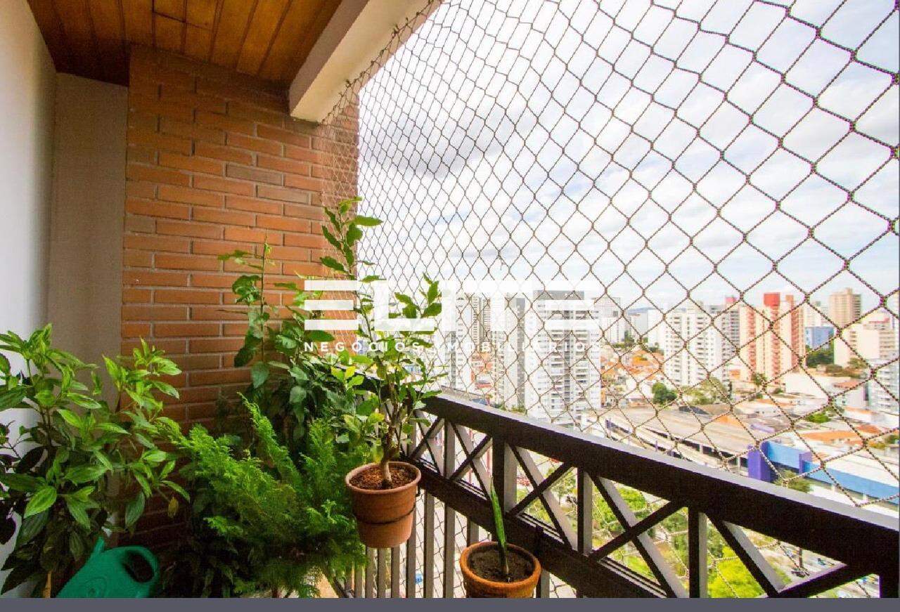 Apartamento à venda no Vila Bastos: 