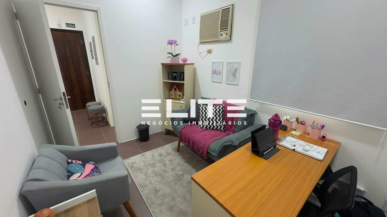 Sala à venda no Vila Guiomar: 