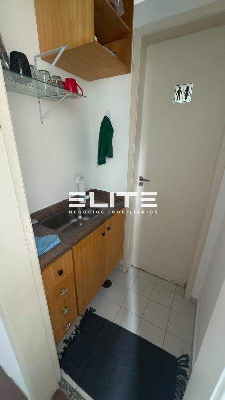 Sala à venda no Vila Guiomar: 