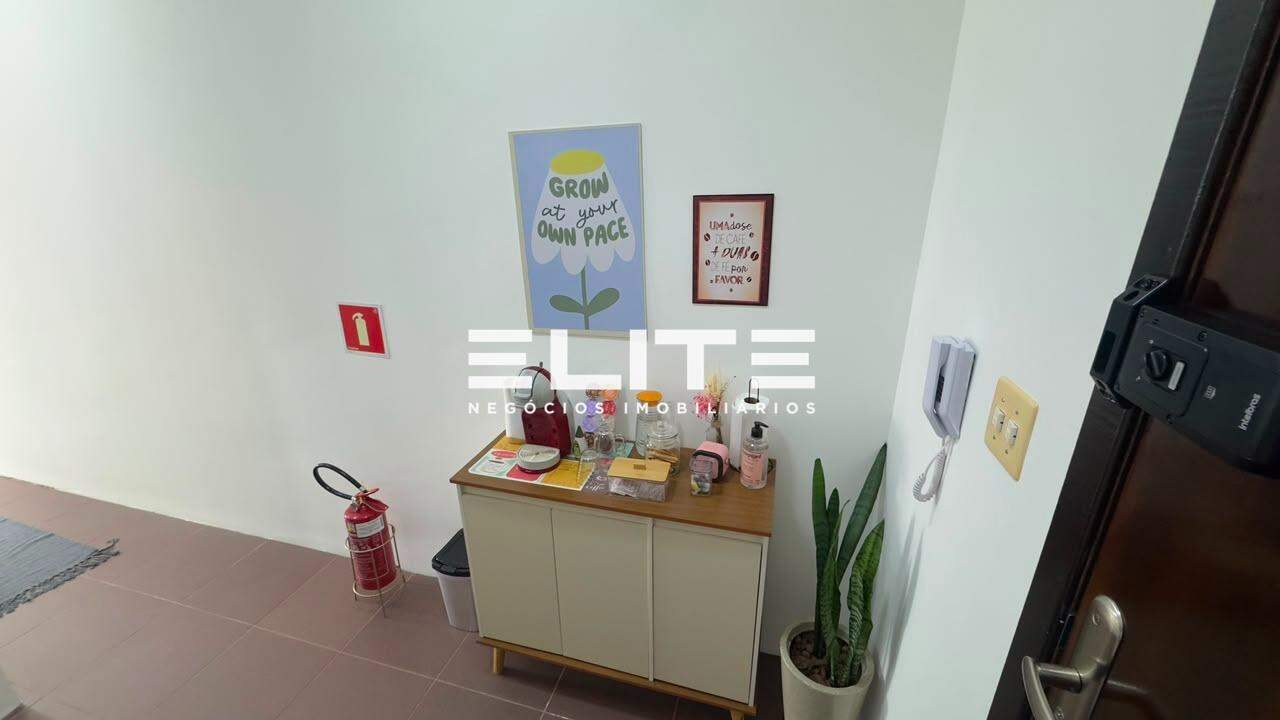 Sala à venda no Vila Guiomar: 