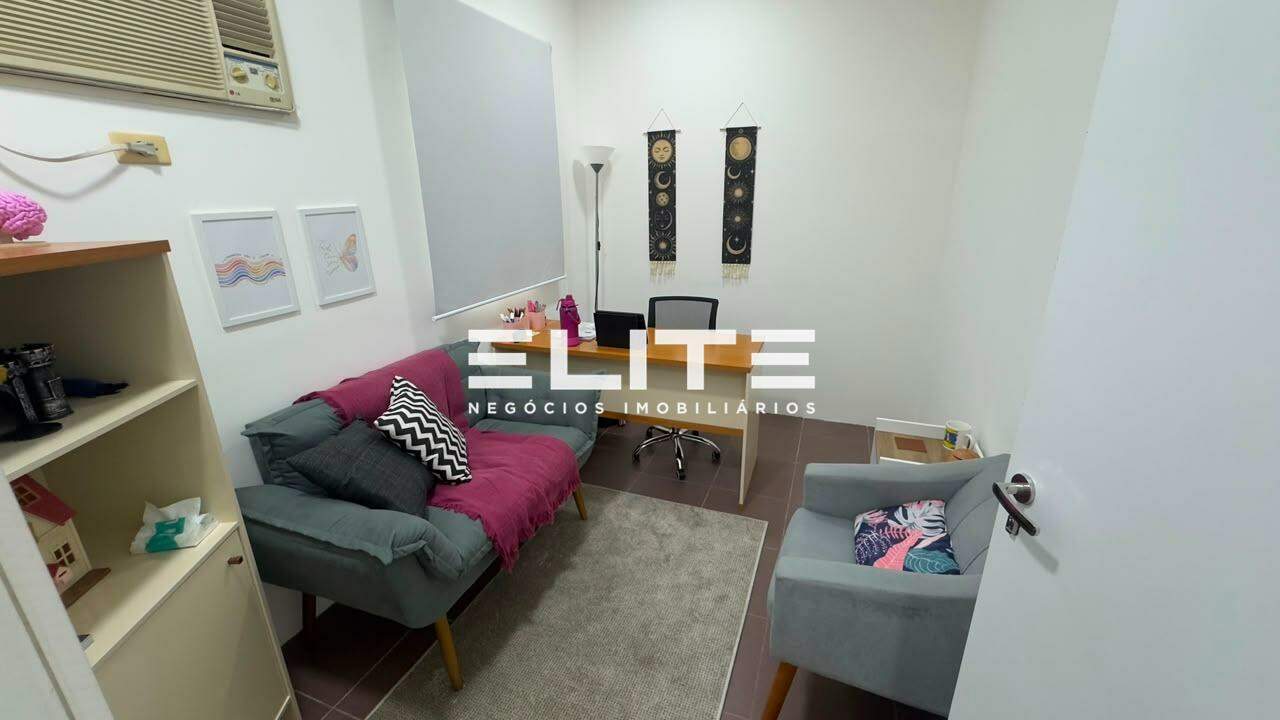 Sala à venda no Vila Guiomar: 