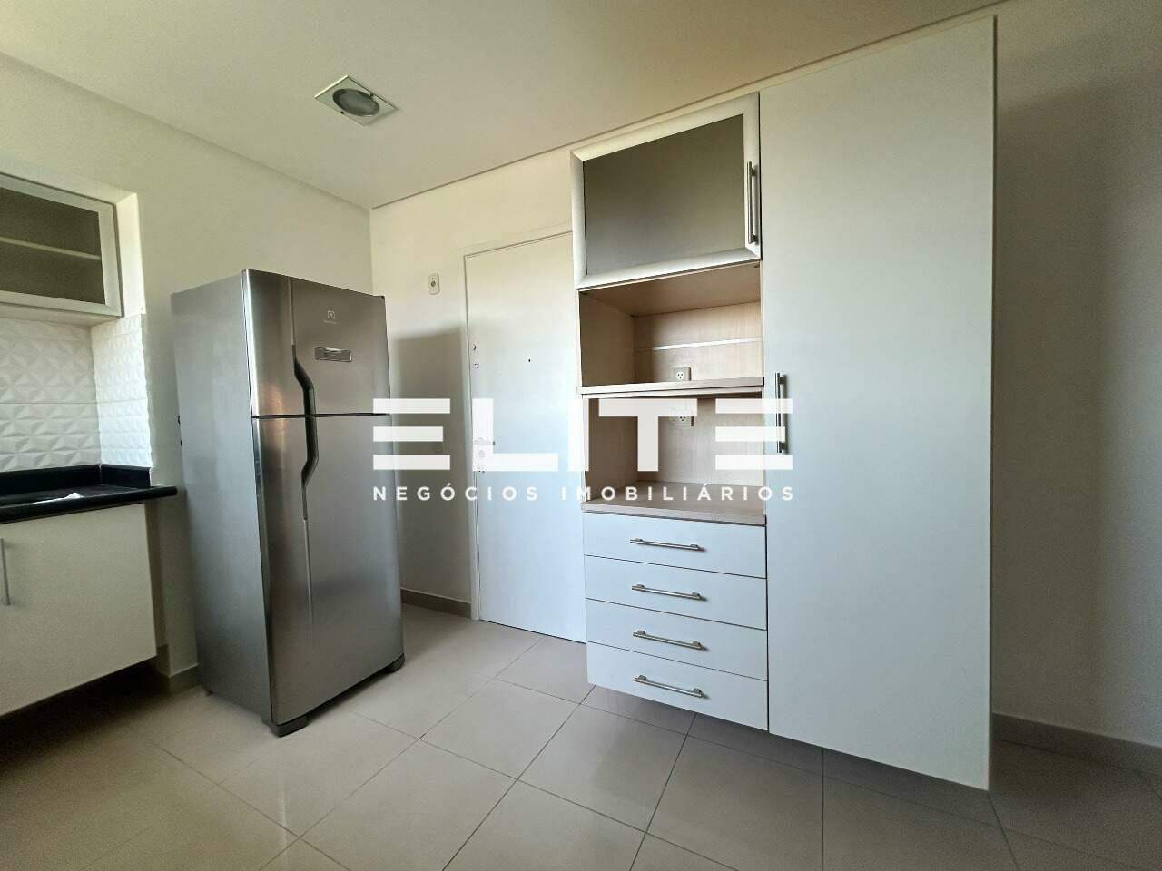 Apartamento para aluguel no Jardim: 