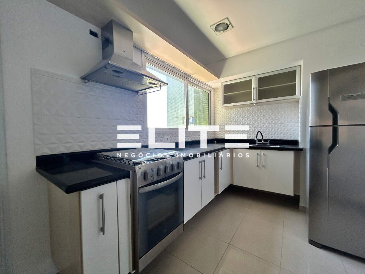 Apartamento para aluguel no Jardim: 