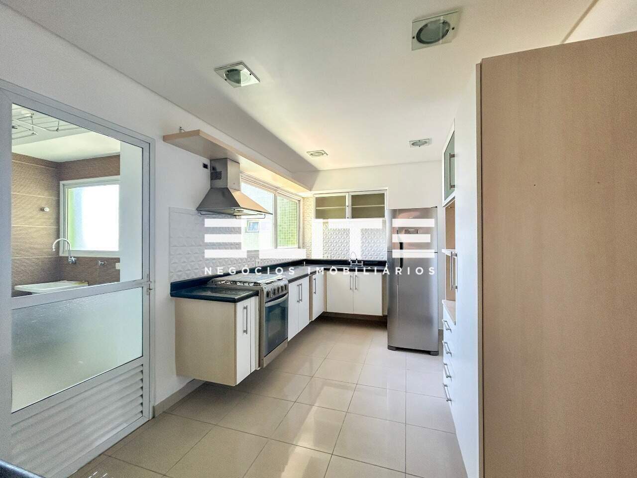 Apartamento para aluguel no Jardim: 