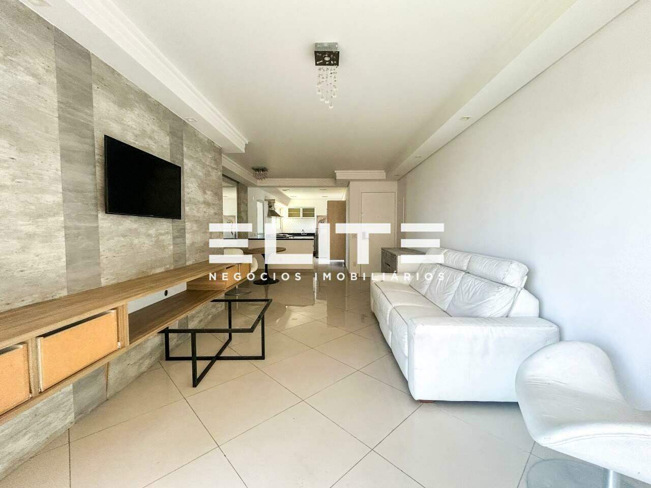 Apartamento para aluguel no Jardim: 