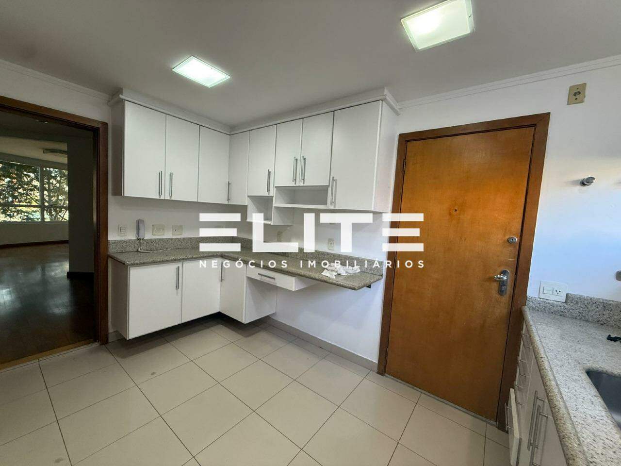 Apartamento para aluguel no Jardim: 