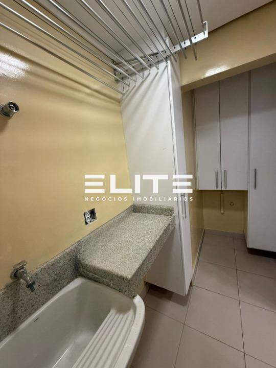 Apartamento para aluguel no Jardim: 