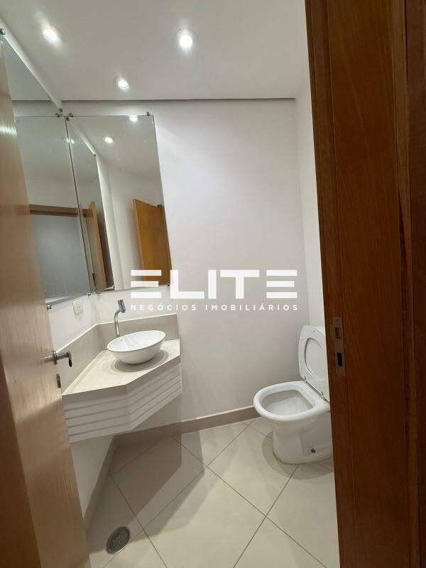 Apartamento para aluguel no Jardim: 