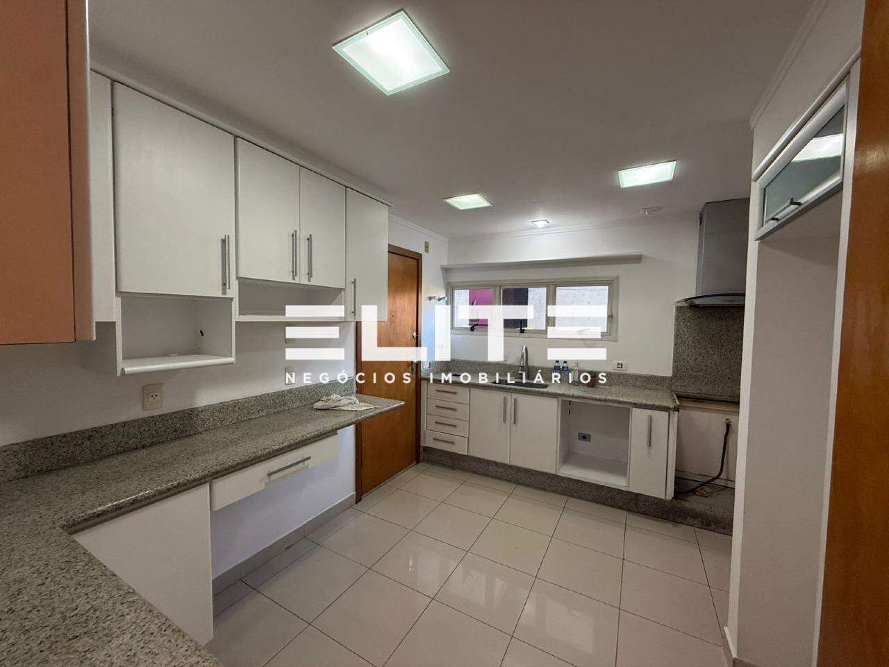 Apartamento para aluguel no Jardim: 