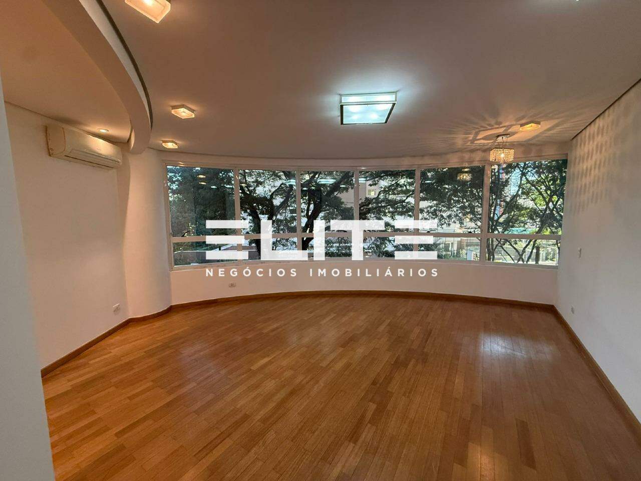 Apartamento para aluguel no Jardim: 