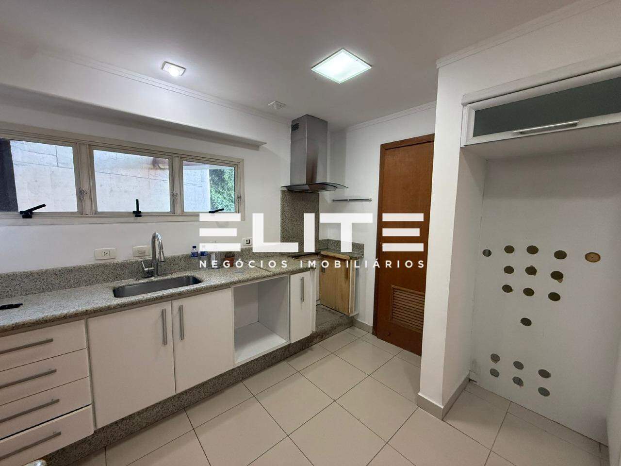 Apartamento para aluguel no Jardim: 