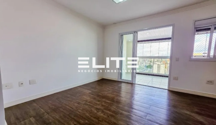 Apartamento para aluguel no Jardim: 