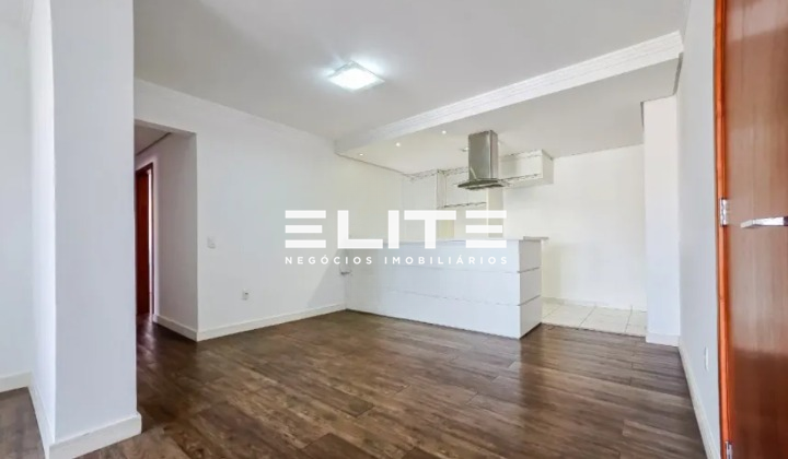 Apartamento para aluguel no Jardim: 