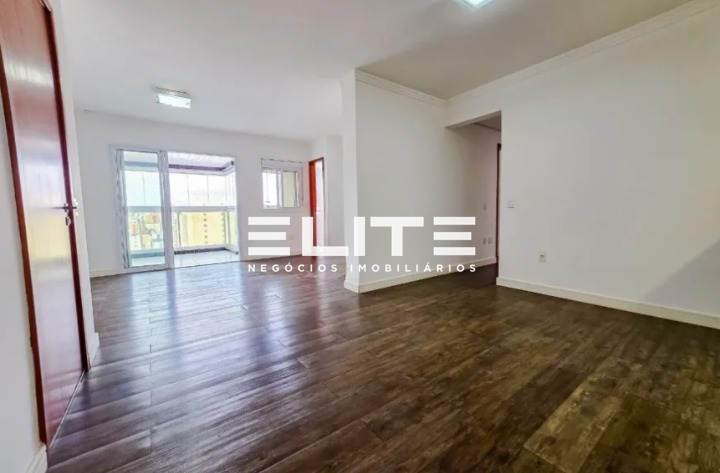Apartamento para aluguel no Jardim: 