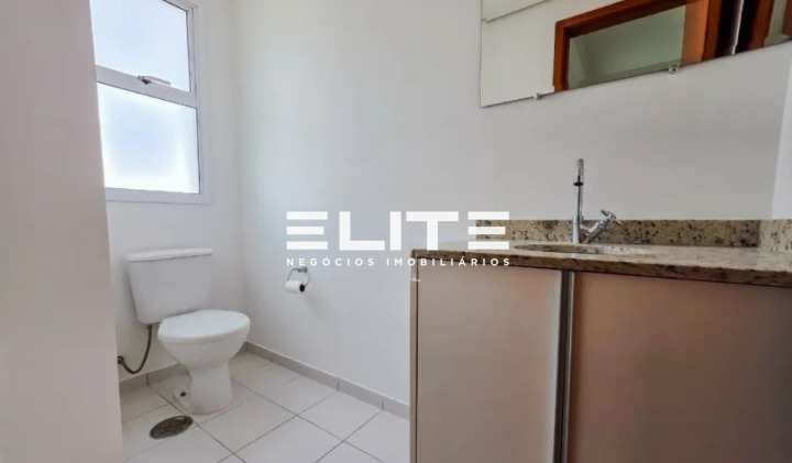 Apartamento para aluguel no Jardim: 