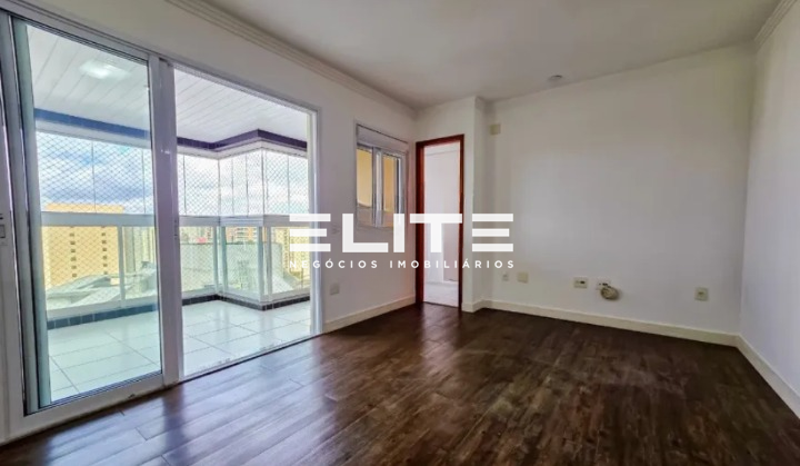 Apartamento para aluguel no Jardim: 