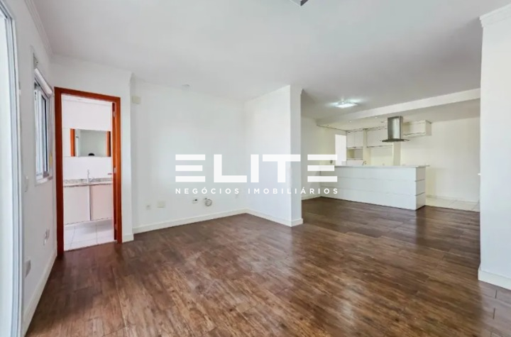Apartamento para aluguel no Jardim: 